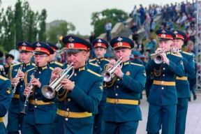 С 13 по 15 июня в Тамбовской области пройдет музыкальный фестиваль