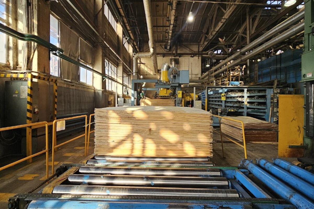 Экономический эффект от реализации идей сотрудников костромской «Свезы» превысил 24 млн рублей