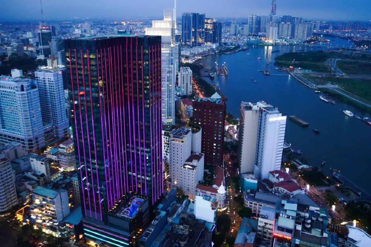 В мае запустят чартерные рейсы из Казани во Вьетнам