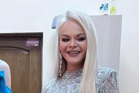 Я была в шоке: Лариса Долина объяснила свое долгое молчание по поводу спорной квартиры