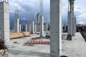 Рязанская флагманская школа для одаренных детей примет первых учеников в 2027 году