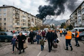 Туапсе после инцидентов: почему туристы не отменяют отдых