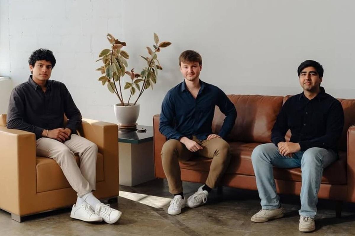 Три американца в возрасте 22 лет стали самыми молодыми миллиардерами в мире, заработав состояние на ИИ-стартапе