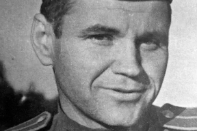 Баллада о солдате и хроника войны: кем был Михаил Шестериков