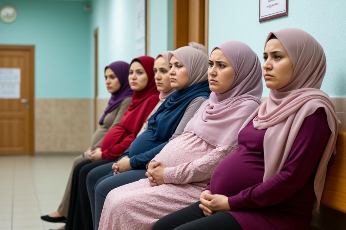 Жители Сердобска потребовали проверки после очередной раздачи жилищных сертификатов семьям мигрантов