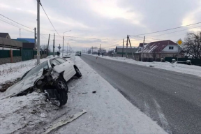 За неделю в Республике Алтай зафиксировали более 1 200 нарушений ПДД