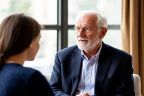 Эйджизм на рынке труда: как его преодолеть?