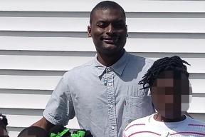 Собственных детей как чужих: ветеран США расстрелял семерых, а восьмого застрелил на бегу