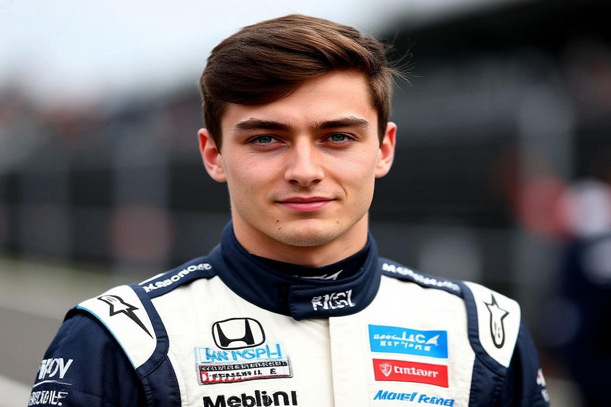 Новый уровень скорости: Рассел доминирует на Гран-при Ф1 в Китае