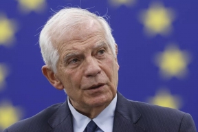 Темное пятно в биографии: за что еврочиновника Борреля оштрафовали на 30 тысяч евро