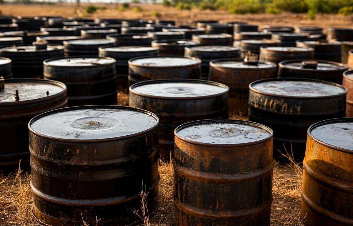 Администрация США разрывается между нефтяным кризисом и защитой моряков