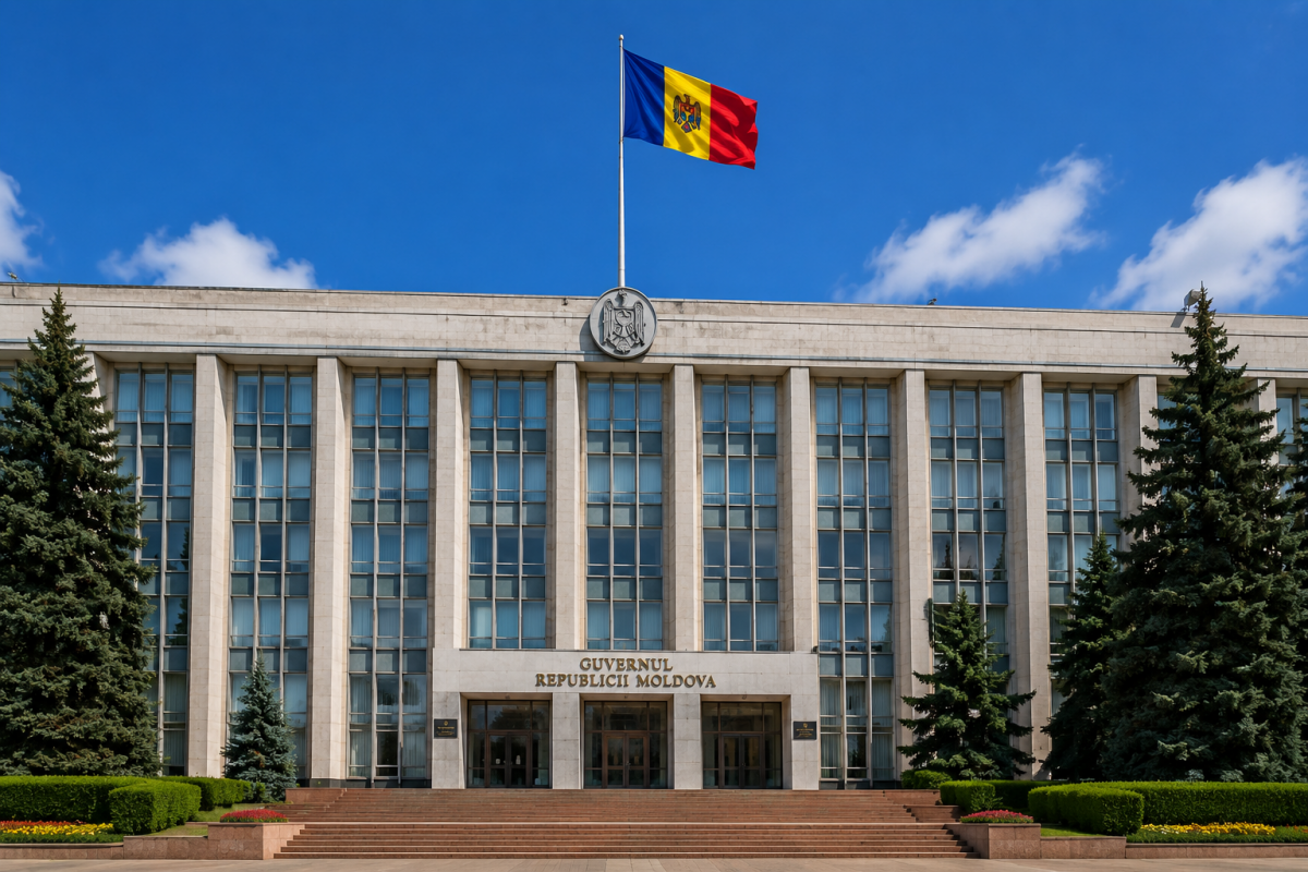 Молдавия запустила долгий выход из Содружества, но хочет остаться в бизнесе
