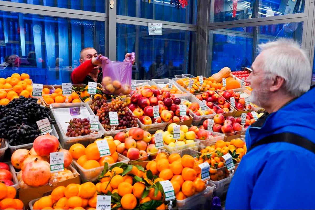 Эксперты спрогнозировали, что подешевеет на фоне укрепления рубля