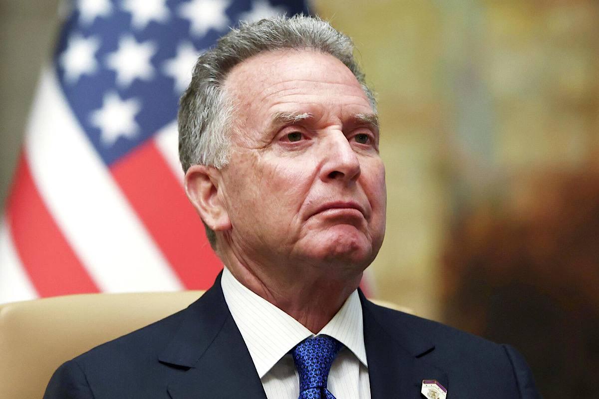 Поездка Стива Уиткоффа в РФ может стать индикатором готовности к компромиссу по Украине