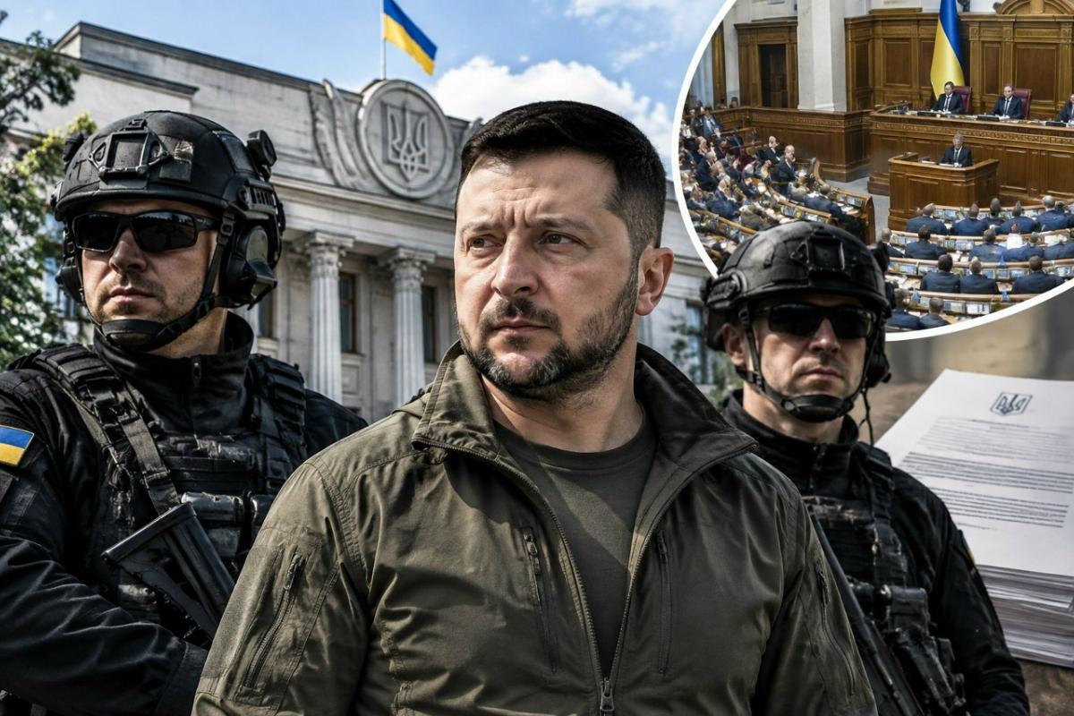 Килинкаров назвал «бредом сумасшедшего» заявление о «едином государстве» с Польшей
