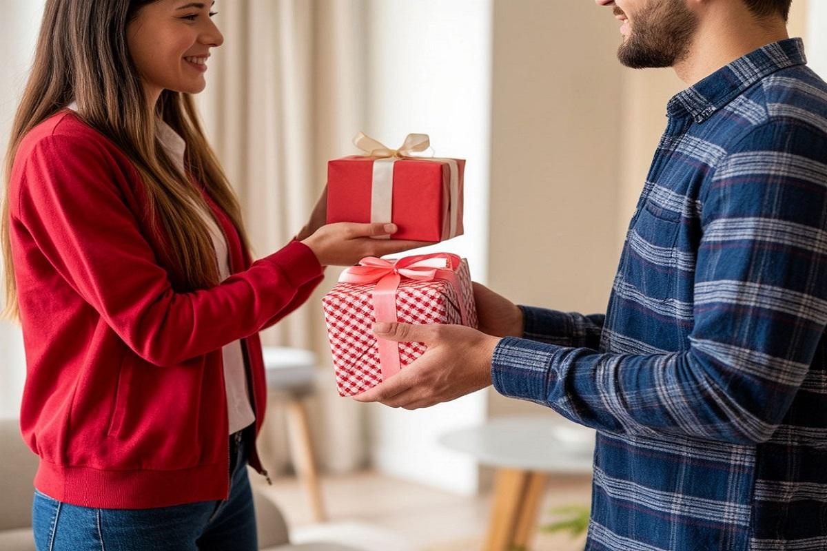 От хобби до жилья: ТОП подарков, желанных для россиян