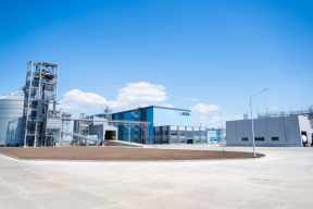 Компания «АСВА» осуществила экспортные поставки льняного масла со своего ведущего завода