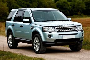 От Freelander до 16 моделей BMW: главные премьеры Пекинского автосалона-2026