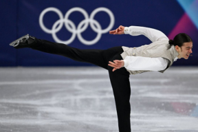 Олимпиада не равных возможностей: с чем связано слабое выступление россиян на ОИ?