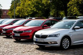 Золотые кроссоверы и смерть дизеля: эксперт объяснил, почему китайские бренды массово чистят линейки в России