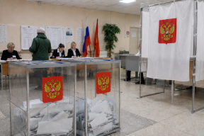 Безбарьерный бюллетень: в Петербурге проверят все участки на доступность для маломобильных избирателей