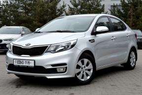 Огонь под капотом: 33 тысячи Kia Rio в России срочно отзывают из-за риска короткого замыкания