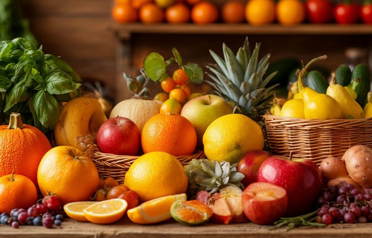 Койтов: Продукты в Европе дешевле, но это не вся картина