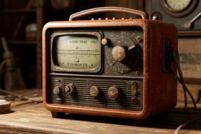 Радиостанция «Судного дня» выдала в эфир «Лебединое озеро»