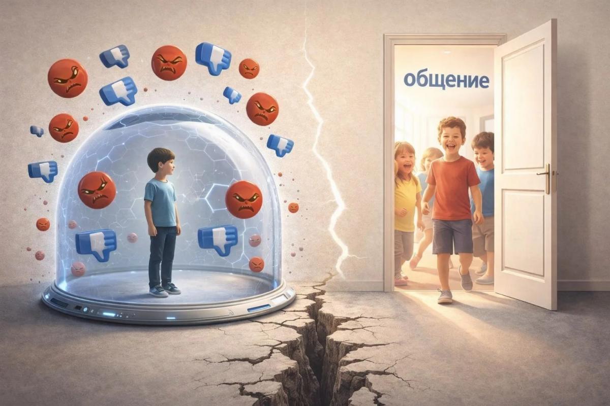 Соцсети под запретом до 16 лет: работает ли австралийский запрет, и зачем его копирует Европа