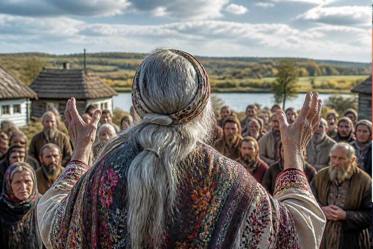 Украинская «пророчица» напугала своих же: Костенко предсказала тяжёлые испытания вместо победы