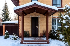 Ввод ИЖС в общем объеме строительства в Приморье перевалил за 50 процентов