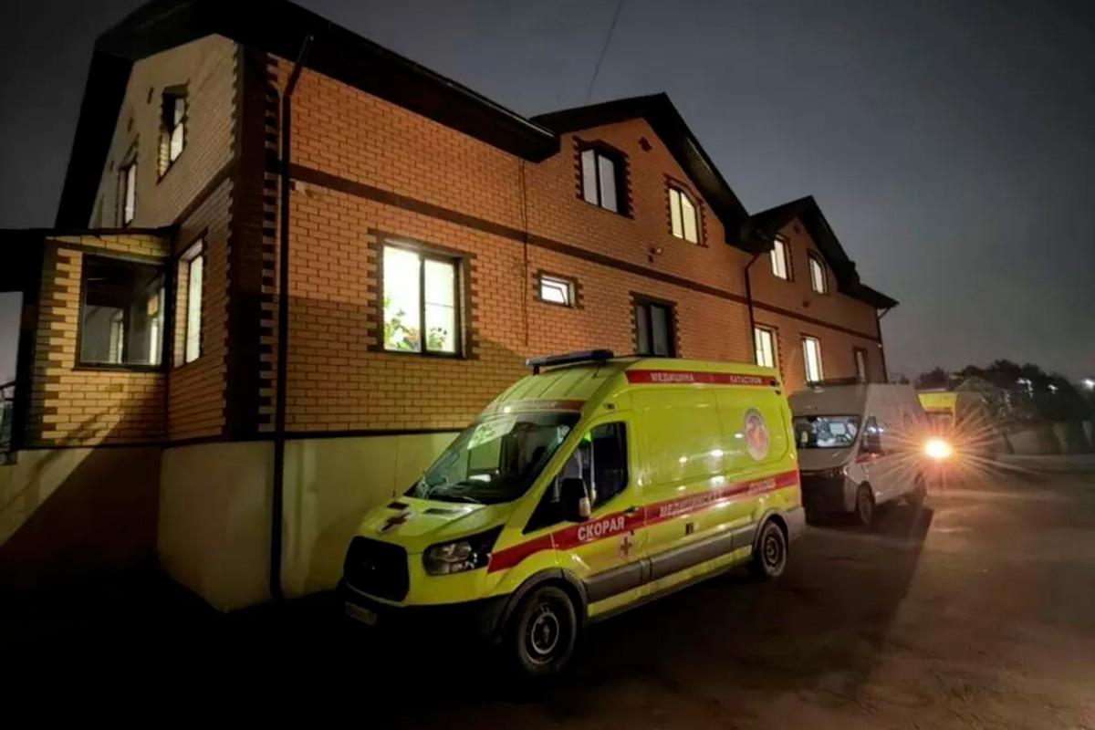 В Московской области увеличилось число пострадавших при вспышке кишечной инфекции