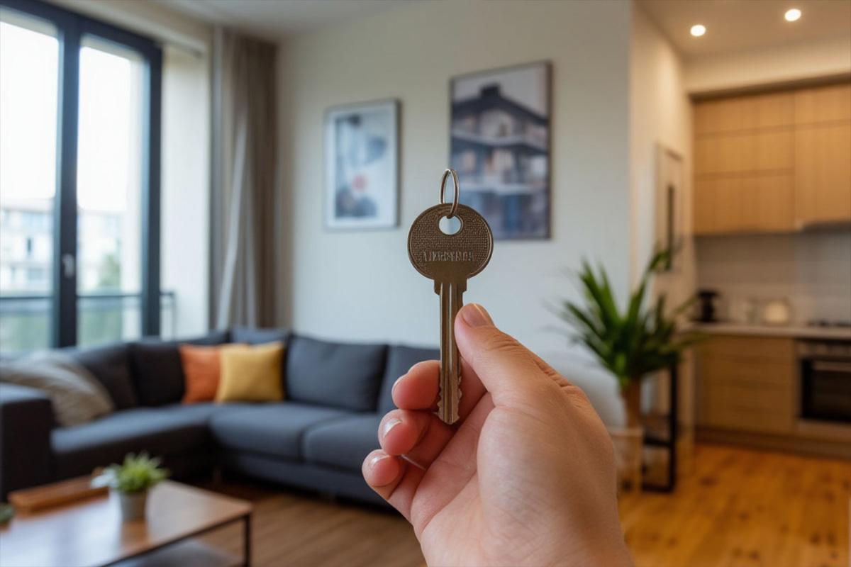 Петербург стал «чемпионом страны» по рассрочкам на жилье