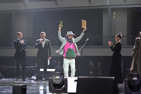 В Уфе прошло награждение финалистов премии «Создатели», посвященной креативным индустриям