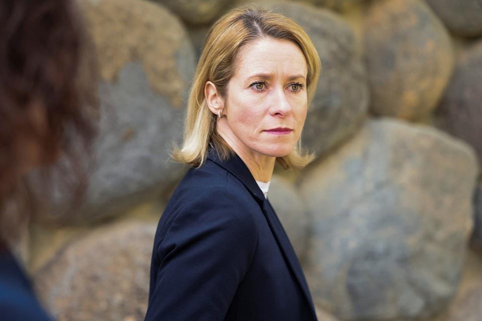 Евросоюз начал подготовку 21-го пакета санкций против РФ. Каллас: «Пересмотрим прежние красные линии»