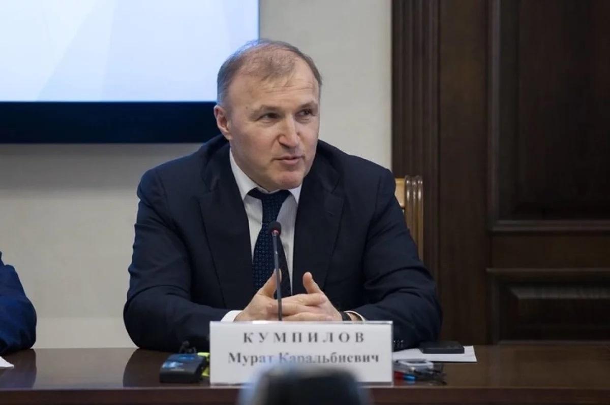 Ураза-байрам в Адыгее: глава региона поздравил мусульман с завершением Рамадана и призвал к единству