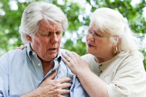 Больше четверти пенсионеров бессимптомно переносят патологию сердечного клапана