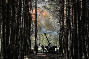 Ночной град и дневной удар: как Россия меняет тактику воздушной войны против Украины