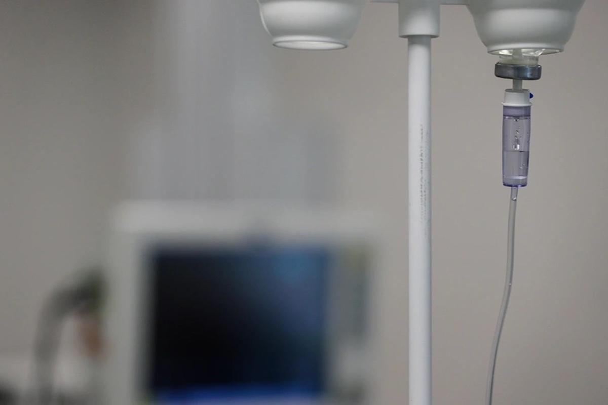 В Дагестане дети массово попали в больницы с отравлением