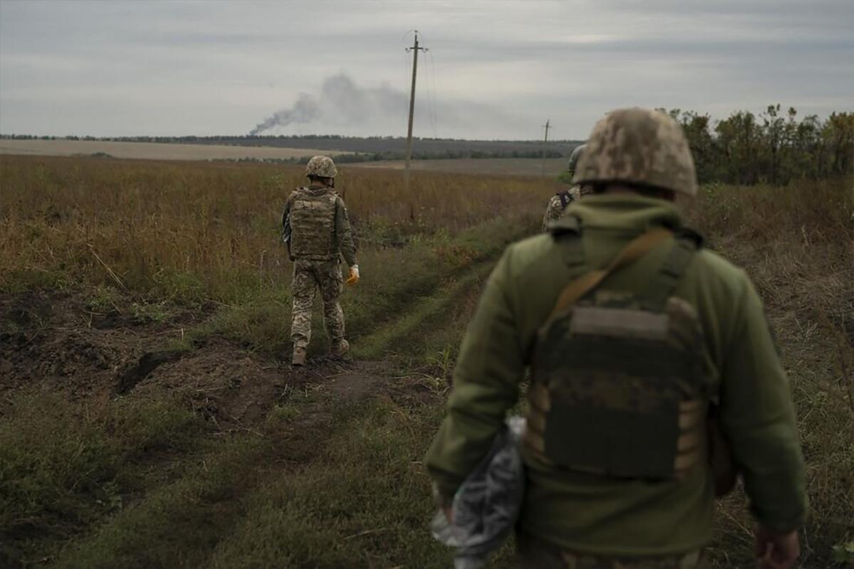 Ирландский журналист жестко прошелся по британскому генералу, посмевшему учить Россию жизни