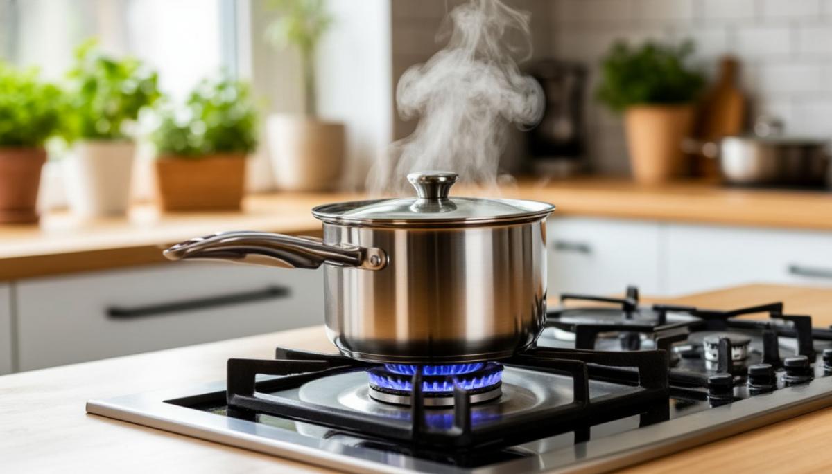 Юрист предупредила, что зловонный запах холодца из вашей квартиры может обернуться штрафом