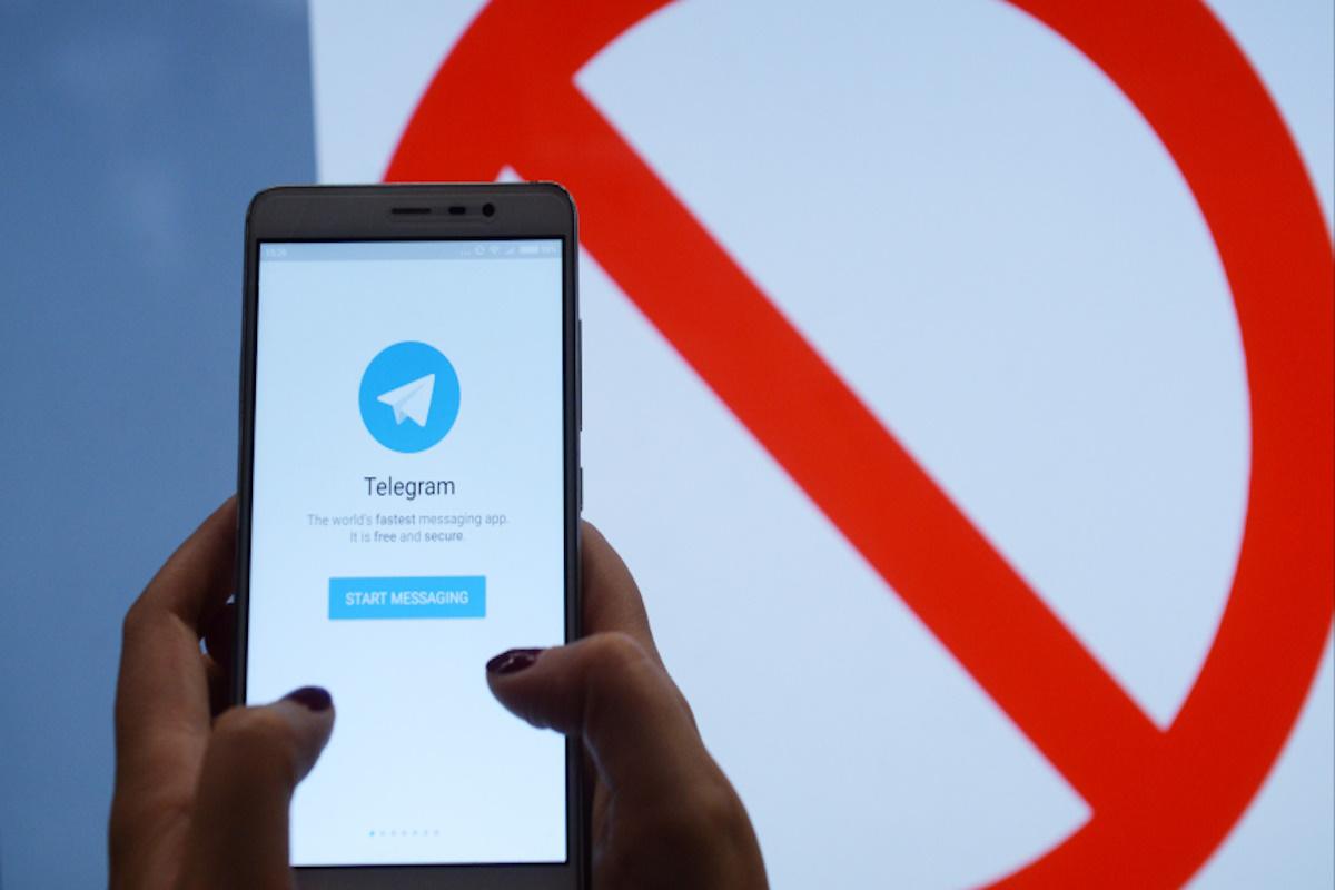 Telegram продолжает давать сбои: пользователи массово жалуются на проблемы с мессенджером