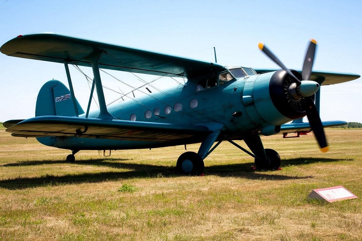 Временное решение ради доступности: Россия снова делает ставку на Ан-2