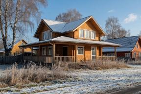 Сосед «откусил» кусок участка: как вернуть свое?
