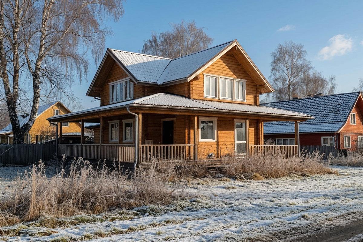 Сосед «откусил» кусок участка: как вернуть свое?