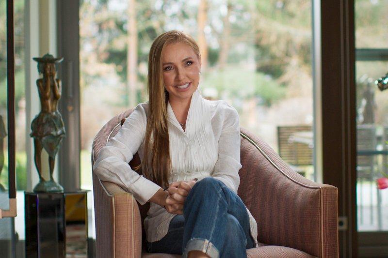 Простить предательство – значит победить. Лед и пламя Татьяны Навки