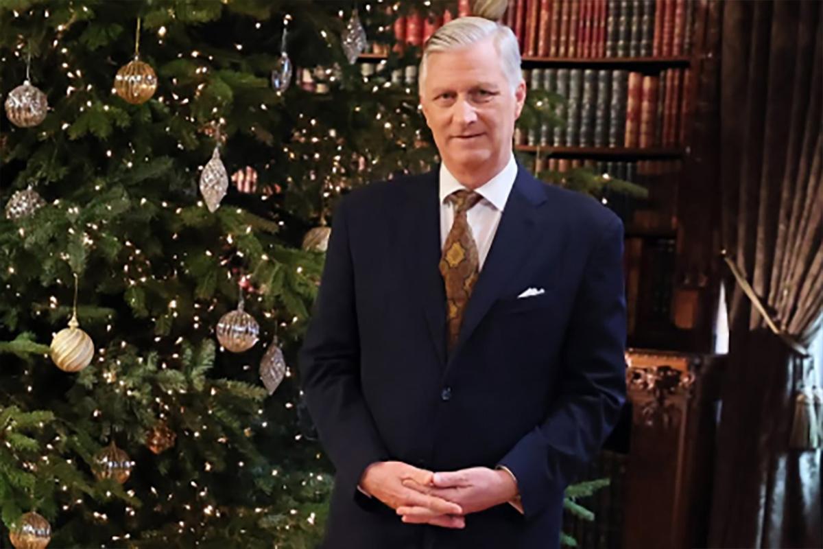 Король Бельгии поддержал решение против использования активов России