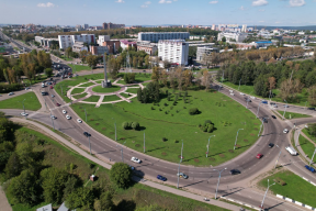 Мэр Руслан Болотов: Госэкспертиза одобрила проект Байкальской двухуровневой развязки с расширением улиц и велодорожками в Иркутске