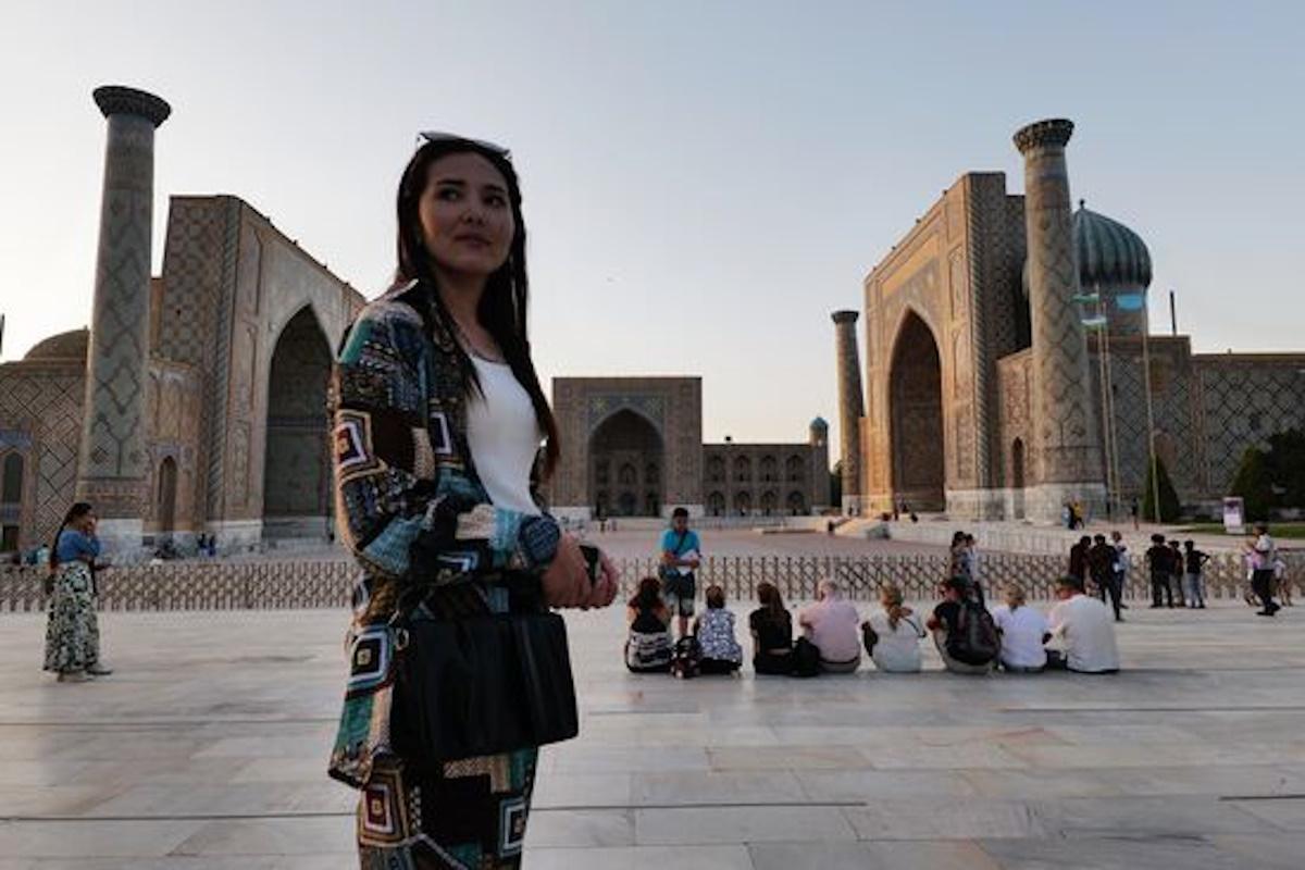 «Последняя гражданка СССР»: жительница Узбекистана 30 лет прожила с советским паспортом