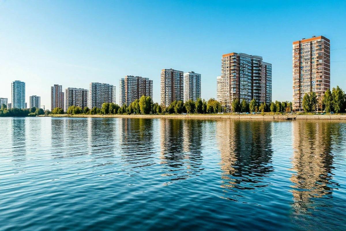На расчистку участка Тобола в Кургане направят более 135 млн рублей